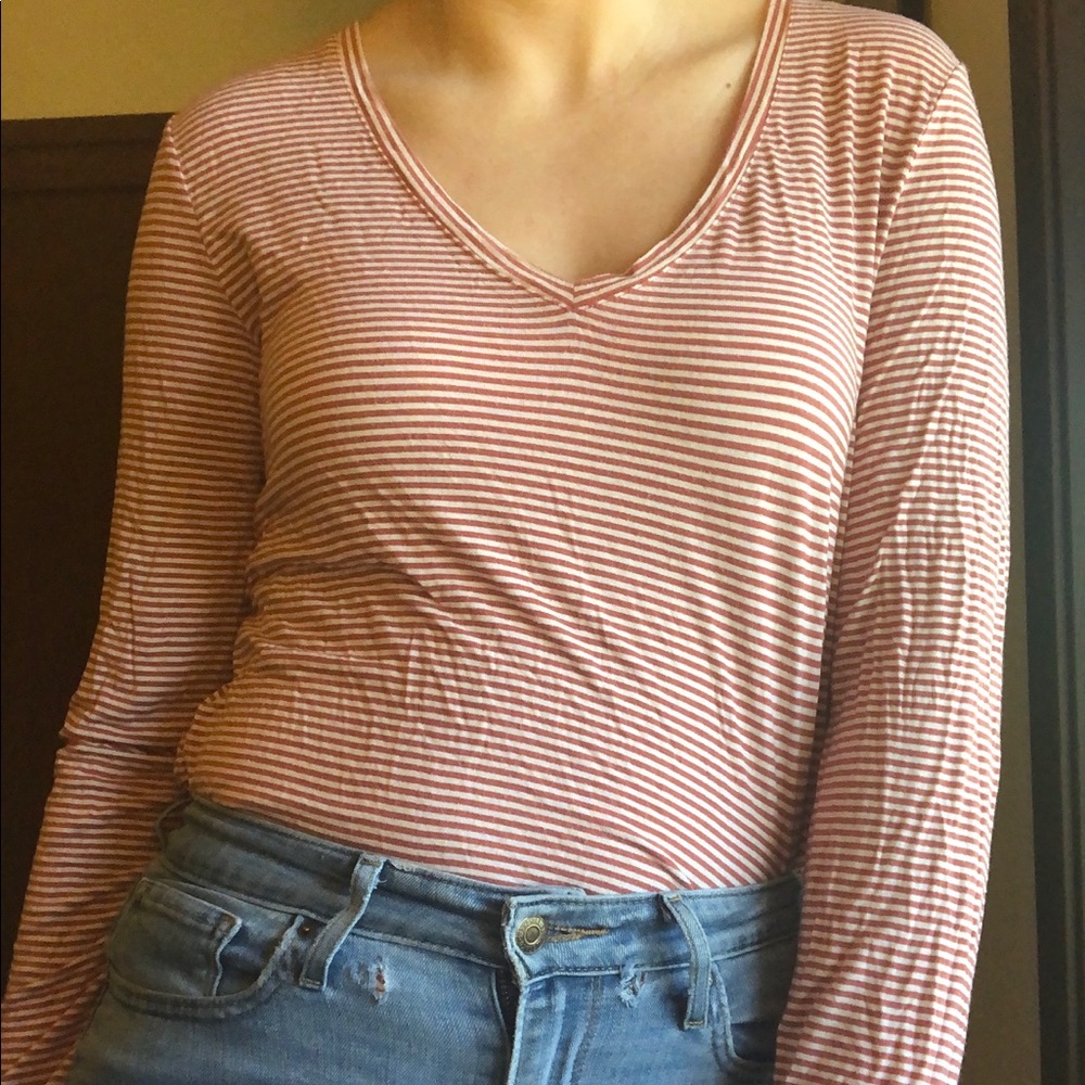 Old navy shirt